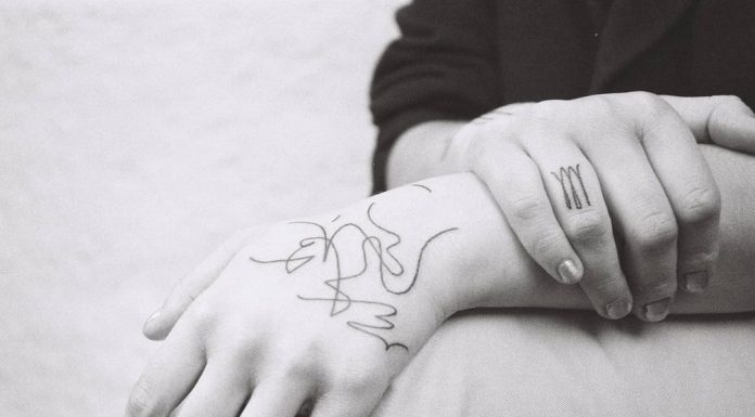 Tatuaje temporare – Cum sa-ti personalizezi look-ul fara durere sau angajamente permanente