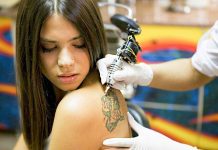 Tatuajul perfect: idei și inspirație pentru tatuaje mici și elegante