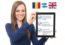 Texte de tradus din engleză în română: Cele mai utile și eficiente instrumente și metode de traducere