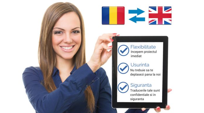 Texte de tradus din engleză în română: Cele mai utile și eficiente instrumente și metode de traducere