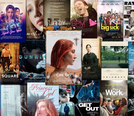 Filme online: Cele mai bune recomandări de filme disponibile online