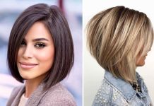 Tunsori bob pentru un look modern și sofisticat