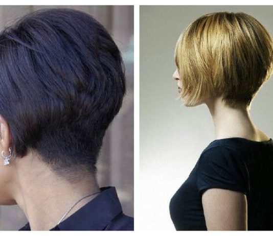 Tunsori bob scurt filat cu volum – idei de coafuri trendy și ușor de întreținut