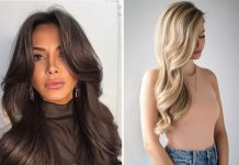 Tunsori: Cele mai bune și la modă modele de tunsori pentru părul lung, mediu sau scurt
