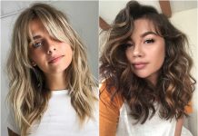 Tunsori pentru părul de lungime medie: Cele mai populare și elegante modele pentru acest sezon