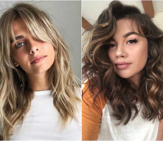 Tunsori pentru părul de lungime medie: Cele mai populare și elegante modele pentru acest sezon