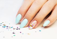 Unghii cu gel: Cele mai populare modele pentru această perioadă