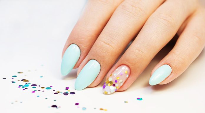 Unghii cu gel: Cele mai populare modele pentru această perioadă