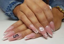 Unghii cu gel french – modele elegante și moderne pentru orice ocazie