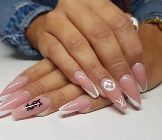 Unghii cu gel french – modele elegante și moderne pentru orice ocazie