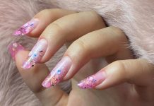 Unghii cu gel pentru vară: Cele mai frumoase și colorate modele pentru acest sezon