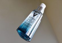 Vichy: Cele mai bune și eficiente produse de îngrijire a pielii de la brandul Vichy