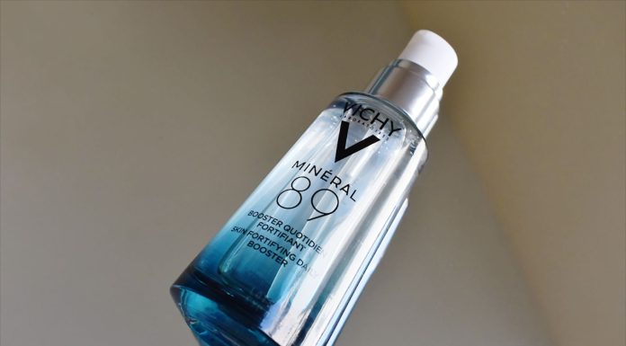 Vichy: Cele mai bune și eficiente produse de îngrijire a pielii de la brandul Vichy