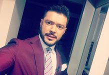 Victor Slav – biografia și cariera prezentatorului TV și actorului român
