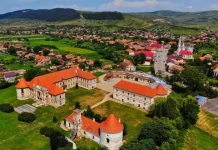 Vremea Bontida: prognoza meteo pentru zona din județul Cl