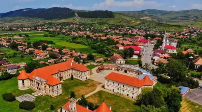 Vremea Bontida: prognoza meteo pentru zona din județul Cl