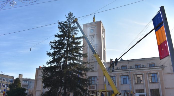 Vremea în Bârlad: Cum va fi vremea în orașul tău?