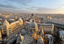 Vremea în București azi: Prognoza meteo actualizată pentru capitală