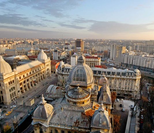 Vremea în București azi: Prognoza meteo actualizată pentru capitală