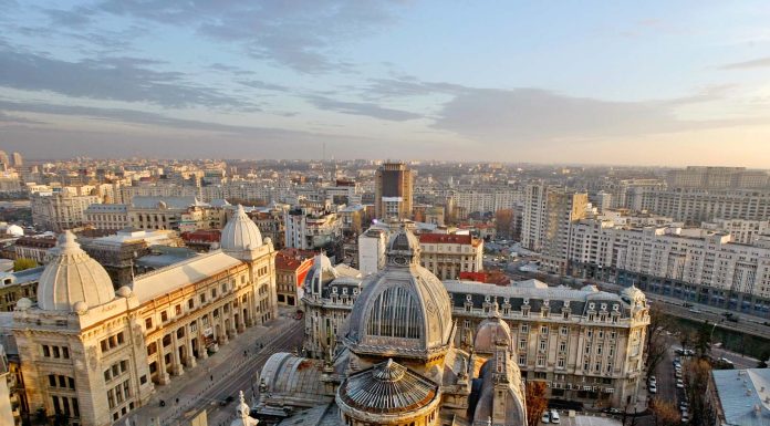 Vremea în București azi: Prognoza meteo actualizată pentru capitală