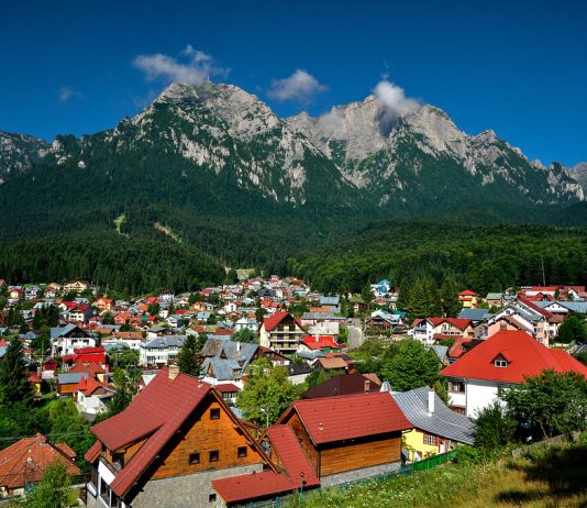 Vremea în Bușteni: Cum va fi vremea în orașul tău de munte?