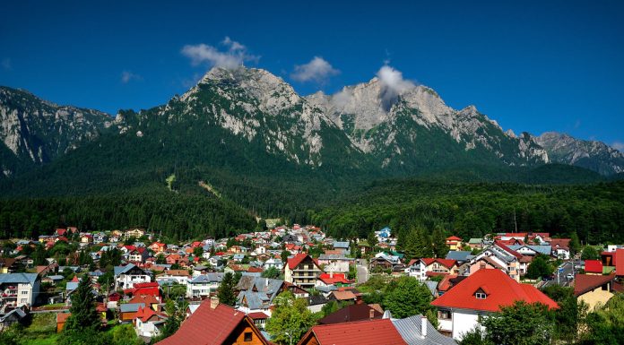 Vremea în Bușteni: Cum va fi vremea în orașul tău de munte?