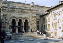 Vremea în Galați: Cum va fi vremea în următoarele zile?