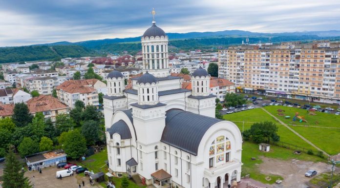 Vremea în Onești: Cum va fi vremea în următoarele zile?