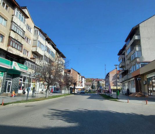 Vremea în Petroșani: Cum va fi vremea în orașul tău de munte?