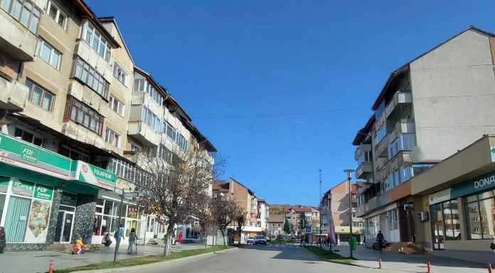 Vremea în Petroșani: Cum va fi vremea în orașul tău de munte?