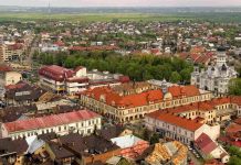 Vremea în Rădăuți: Cum va fi vremea în orașul tău de munte?