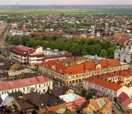 Vremea în Rădăuți: Cum va fi vremea în orașul tău de munte?