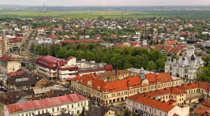 Vremea în Rădăuți: Cum va fi vremea în orașul tău de munte?