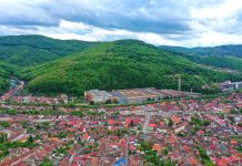 Vremea în Reșița: Cum va fi vremea în orașul tău?