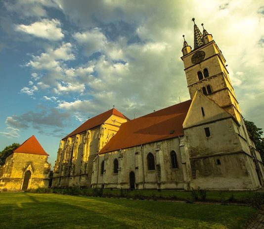 Vremea în Sebeș: Cum va fi vremea în orașul tău din Transilvania?
