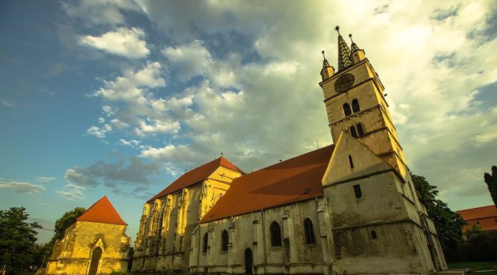 Vremea în Sebeș: Cum va fi vremea în orașul tău din Transilvania?