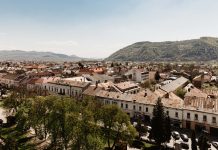 Vremea în Sighet: Cum va fi vremea în orașul tău de munte?