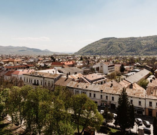 Vremea în Sighet: Cum va fi vremea în orașul tău de munte?