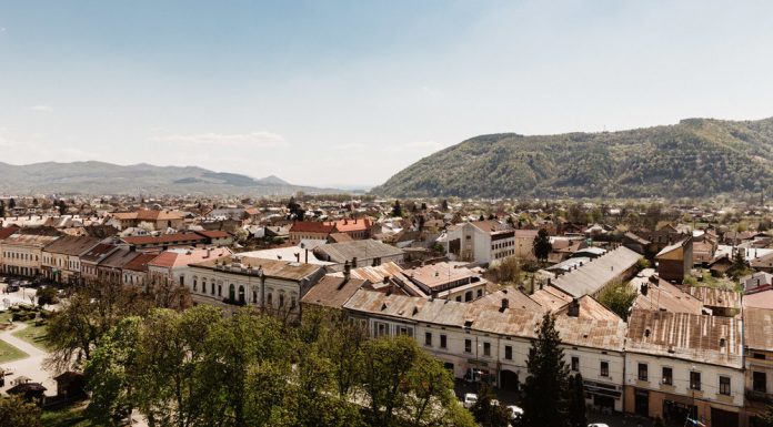 Vremea în Sighet: Cum va fi vremea în orașul tău de munte?