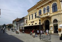 Vremea Orăștie: Cele mai precise și actualizate informații despre condițiile meteo din Orăștie pentru ziua de azi