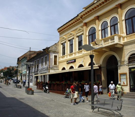 Vremea Orăștie: Cele mai precise și actualizate informații despre condițiile meteo din Orăștie pentru ziua de azi