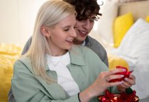 Surprize romantice prin care poti spune „Te iubesc” fara vorbe